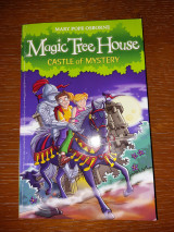 Magic Tree House 2: Castle of Mystery