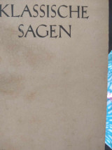 Klassische Sagen