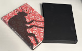 Metamorphosis and other stories - Folio Society - 2010