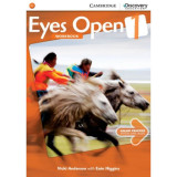 Eyes Open 1 (workbook)