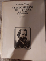 Verdi, Composizioni da camera