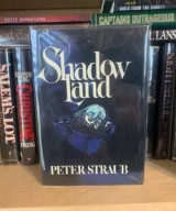 Shadowland