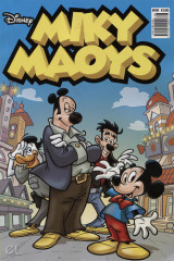 Miky Maoys #182