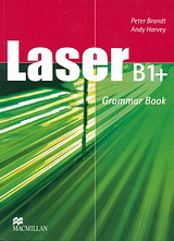 Laser B1+: Grammar Book