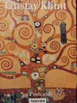 Gustav Klimt - 30 Postcards