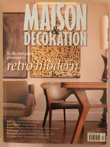 Maison & Decoration τεύχος Νο 70
