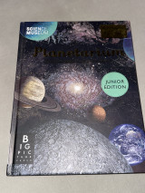 Planetarium (Junior Edition)