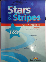 Stars & Stripes ecce Skills Builder