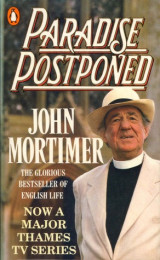 Paradise Postponed