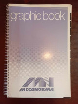 Graphic Book