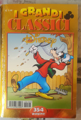 I Grandi Classici no. 191
