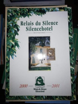 Relais du Silence Silencehotel