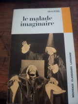 Le Malade Imaginaire