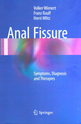 Anal Fissure: Symptoms, Diagnosis and Therapies