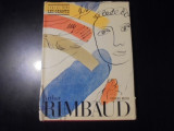 Arthur Rimbaud