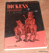 Dickens, A Collection Of Critical Essays