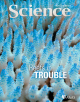 Science, Volume 318, No.5857, 14 December 2007