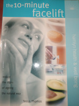 The 10-minute Facelift