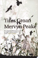 Titus Groan