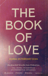 The Book of Love