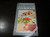 Calorie Counted Cookbook / Over 1000 Combinations / Meal Planner