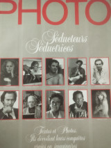 Photo magazine 240