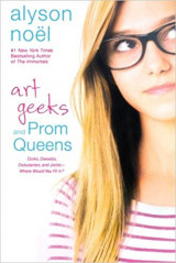 Art geeks and prom queens