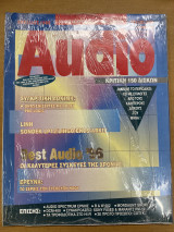 Audio τεύχος 3 04/1996