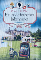 Ein mörderischer Jahrmarkt