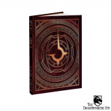 Dune – Adventures in the Imperium Collectors Edition: Harkonnen Core Rulebook