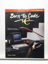 Born to Code in C