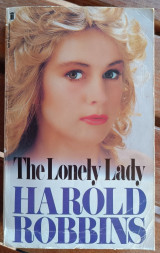 The Lonely Lady