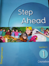 Step Ahead