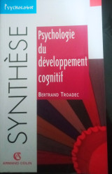 Psychologie du développement cognitif