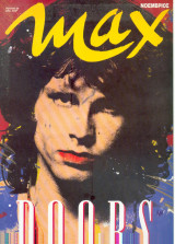 Max - Doors