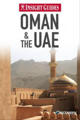 Insight Guides: Oman & the UAE