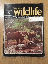 World of wildlife, Vol. 1, Pt. 5