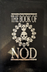 The Book of NOD (extra rare)