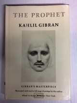 The Prophet: Gibran's Masterpiece