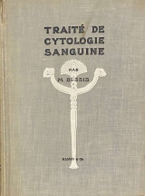 Traité de Cytologie Sanguine