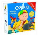 Ma boîte à histoire