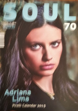Soul Magazine #70