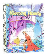 Sleeping Beauty (Little Golden Book)