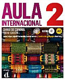 Aula internacional/Libro del alumno + Audio-CD (mp3)