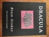Dracula the definitive edition