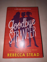 Goodbye Stranger
