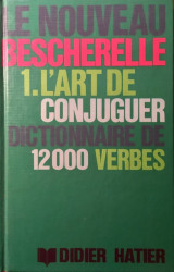 L'Art de conjuguer