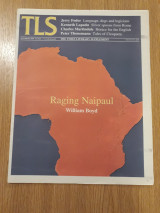 The Times Literary Supplement, no. 5610 (October 8, 2010)