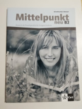 Mitterpunkt neu B2 glossar