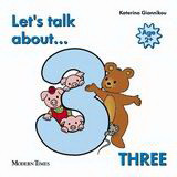 Three